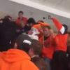 Videos: Fans Brawl At Rangers-Flyers Playoff Game In Philly